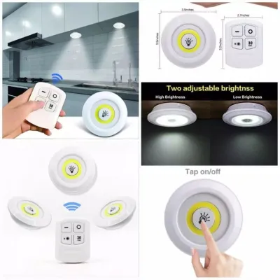 LED Cabinet Light Set_img_2