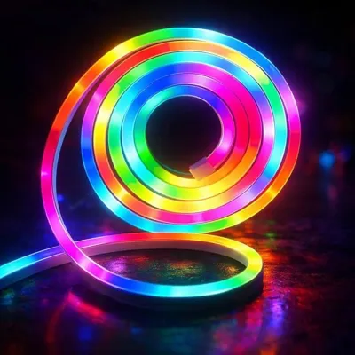 RGB Neon Strip Light_img_1