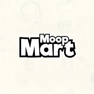 Moop Mart