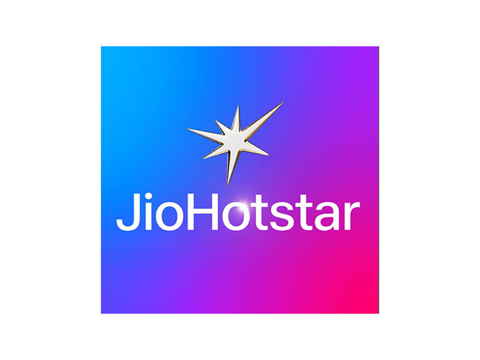Jio Hotstar