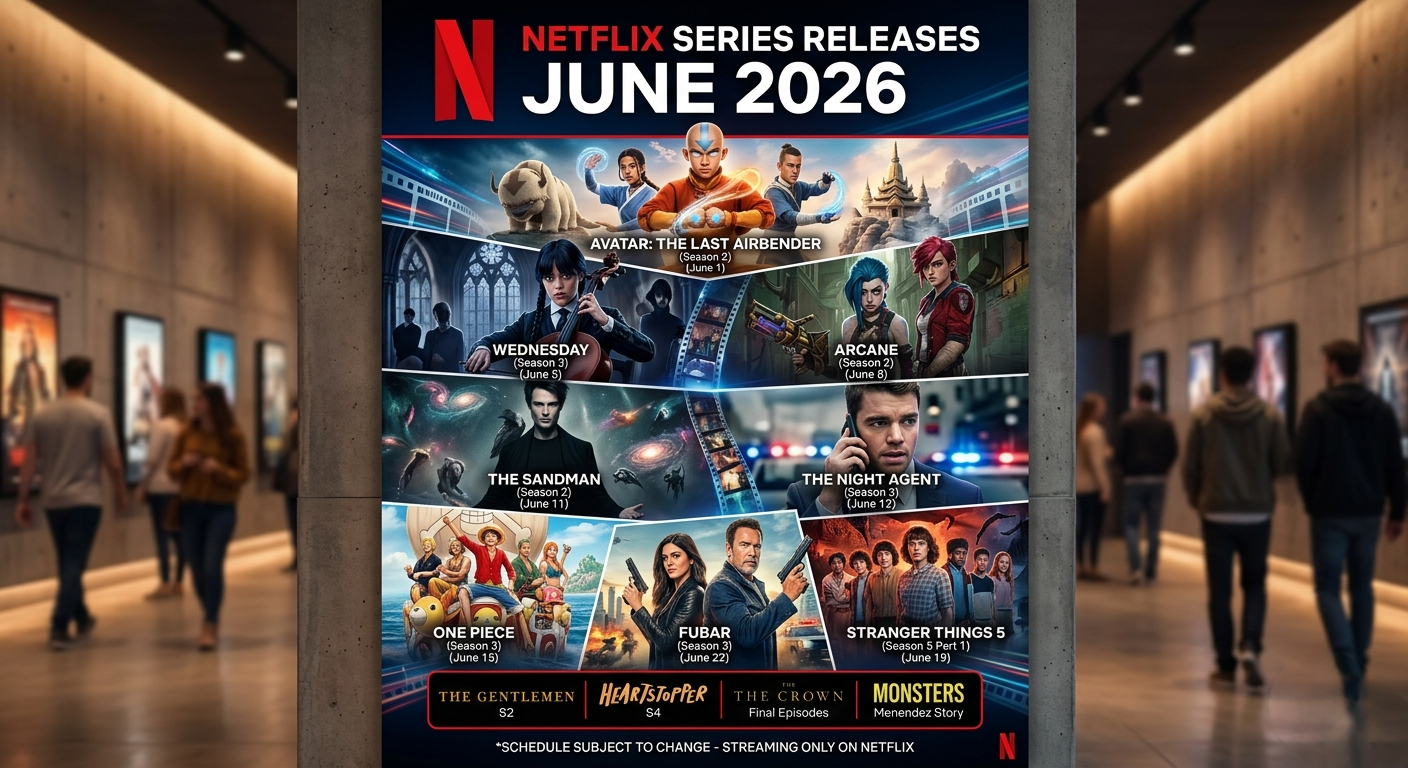 Netflix Plan