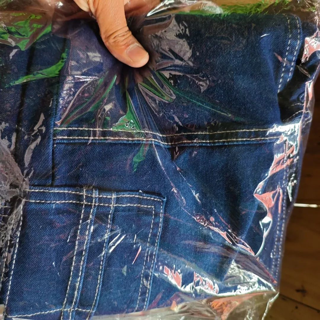 Customer review image