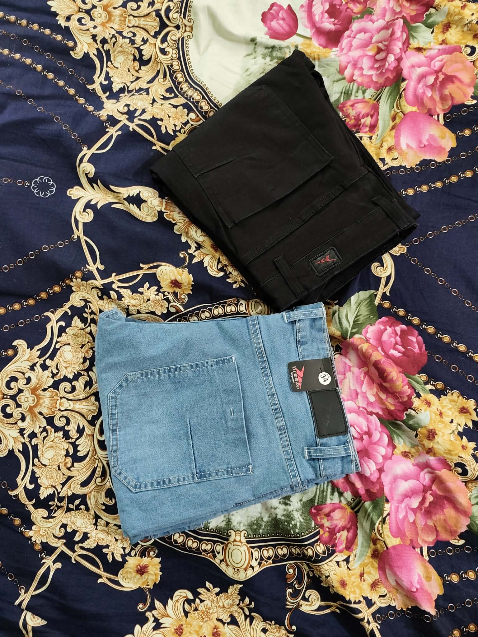 Customer review image