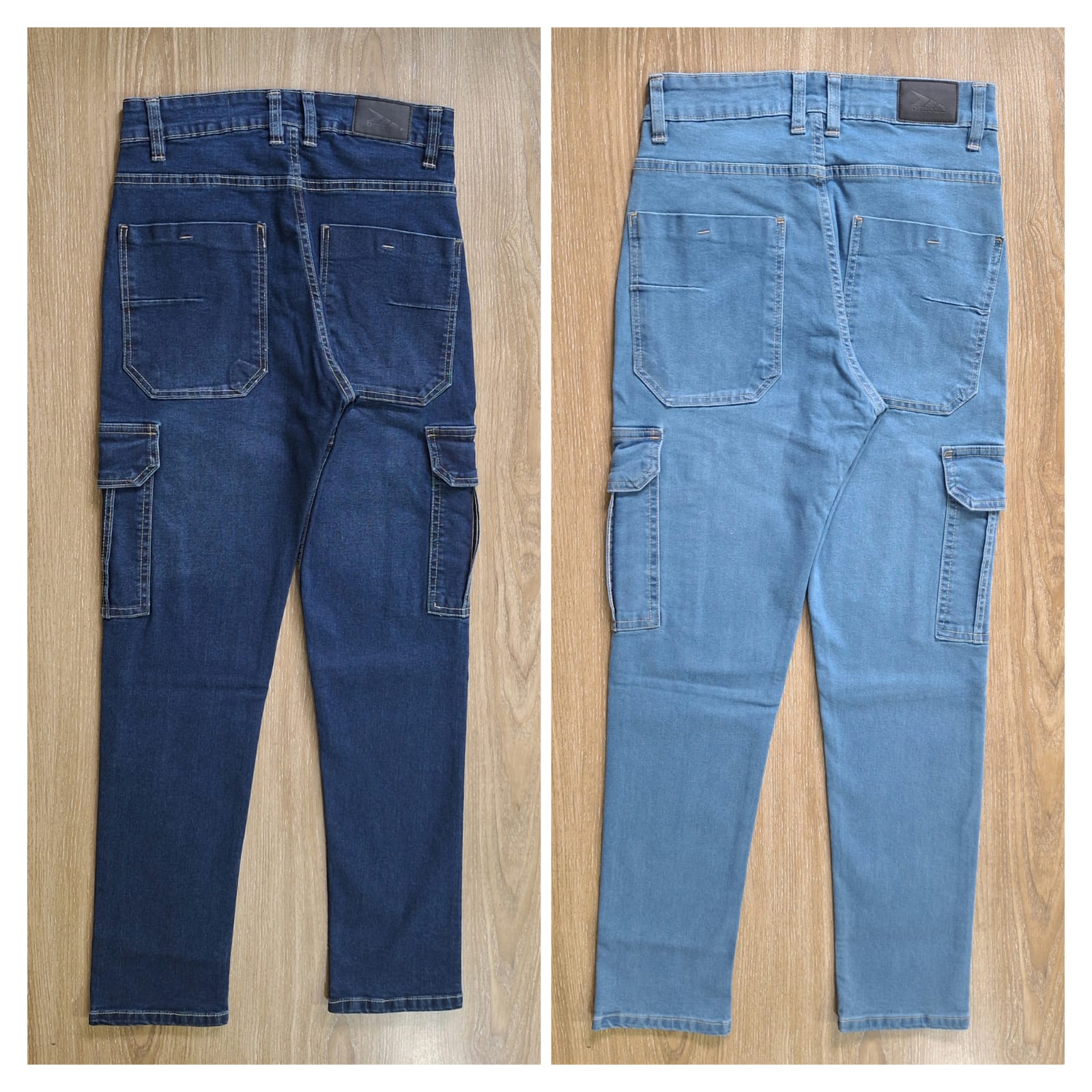 Premium Combo ( Light Blue & Deep Blue)_img_2