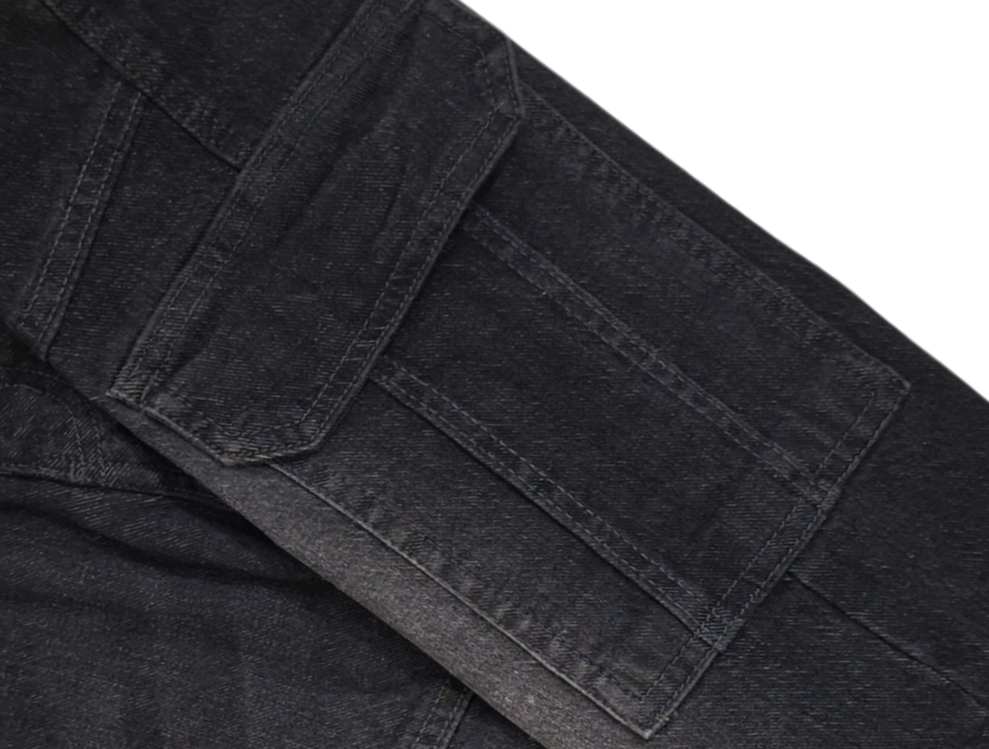 Premium Cargo Light Black - Image 6