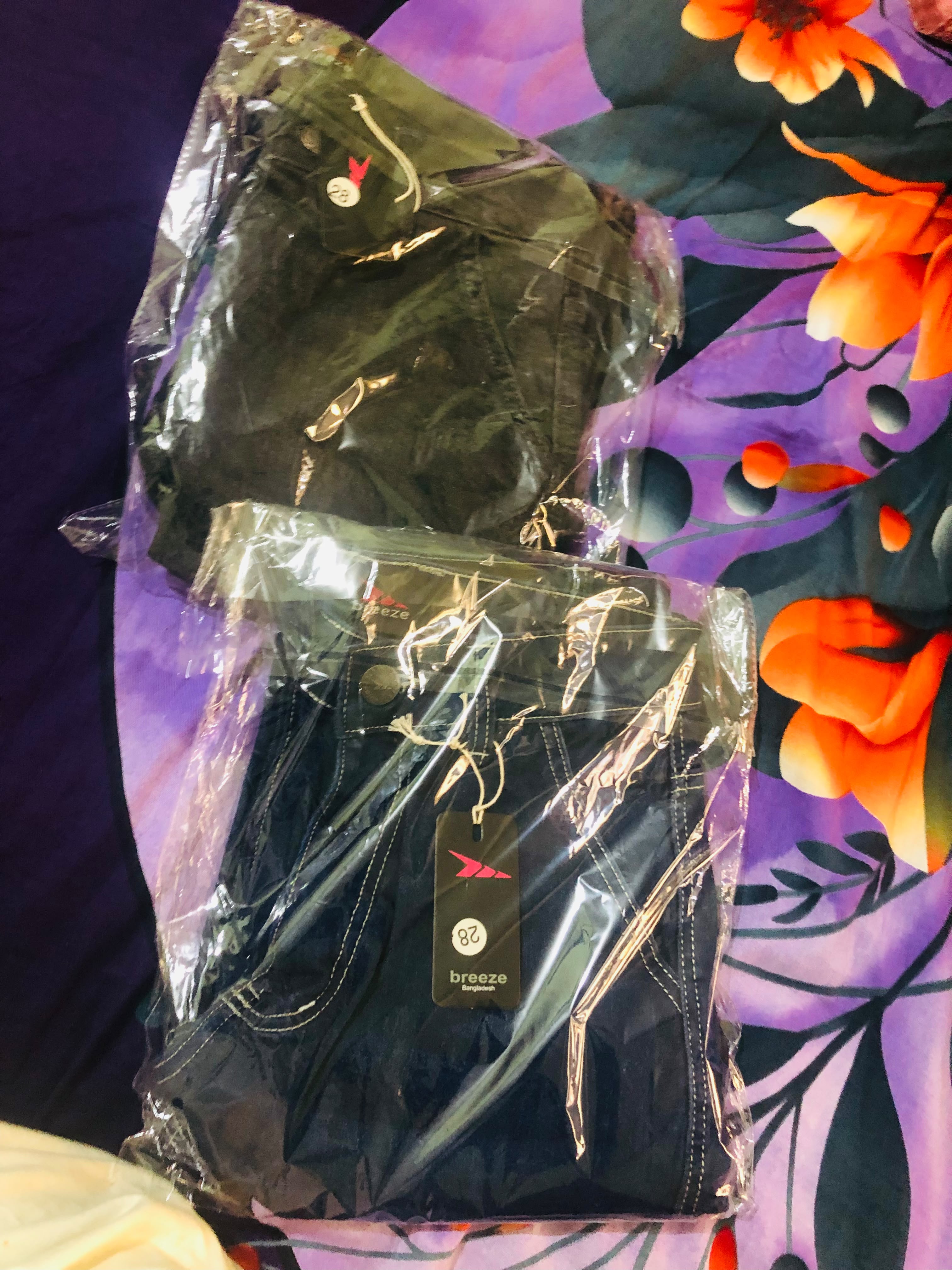 Customer review image