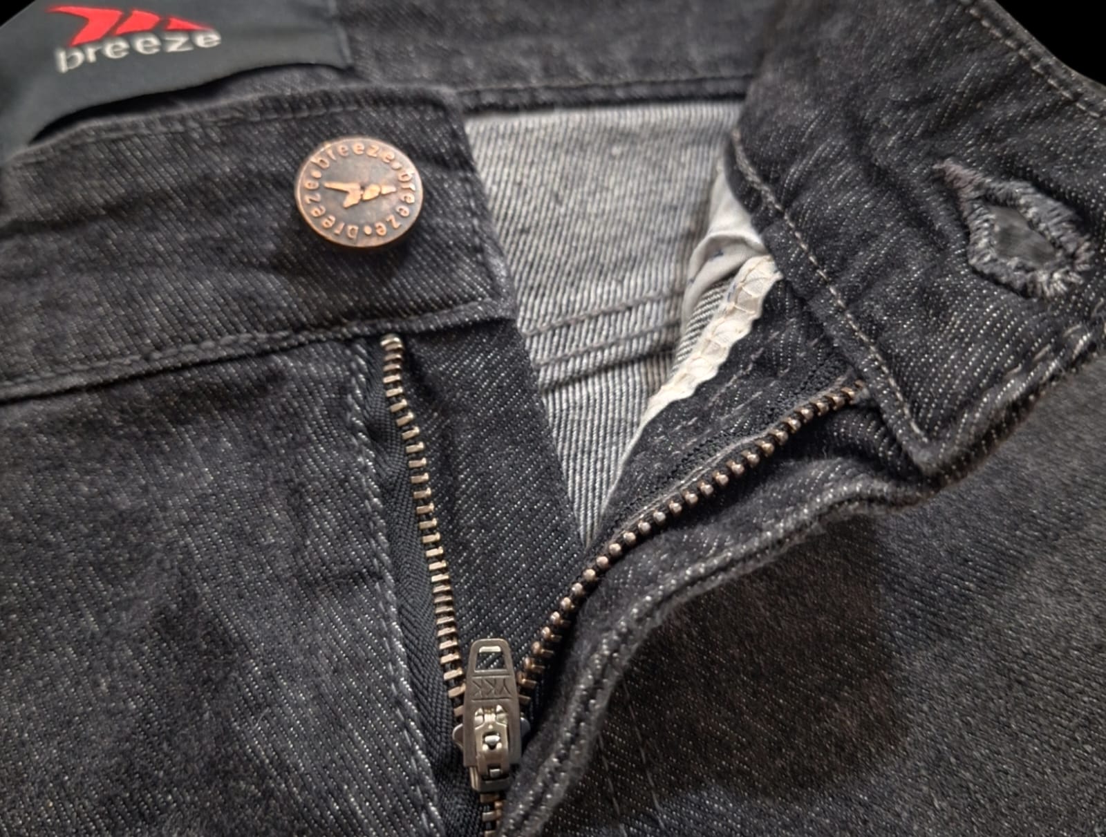 Premium Cargo Light Black - Image 4