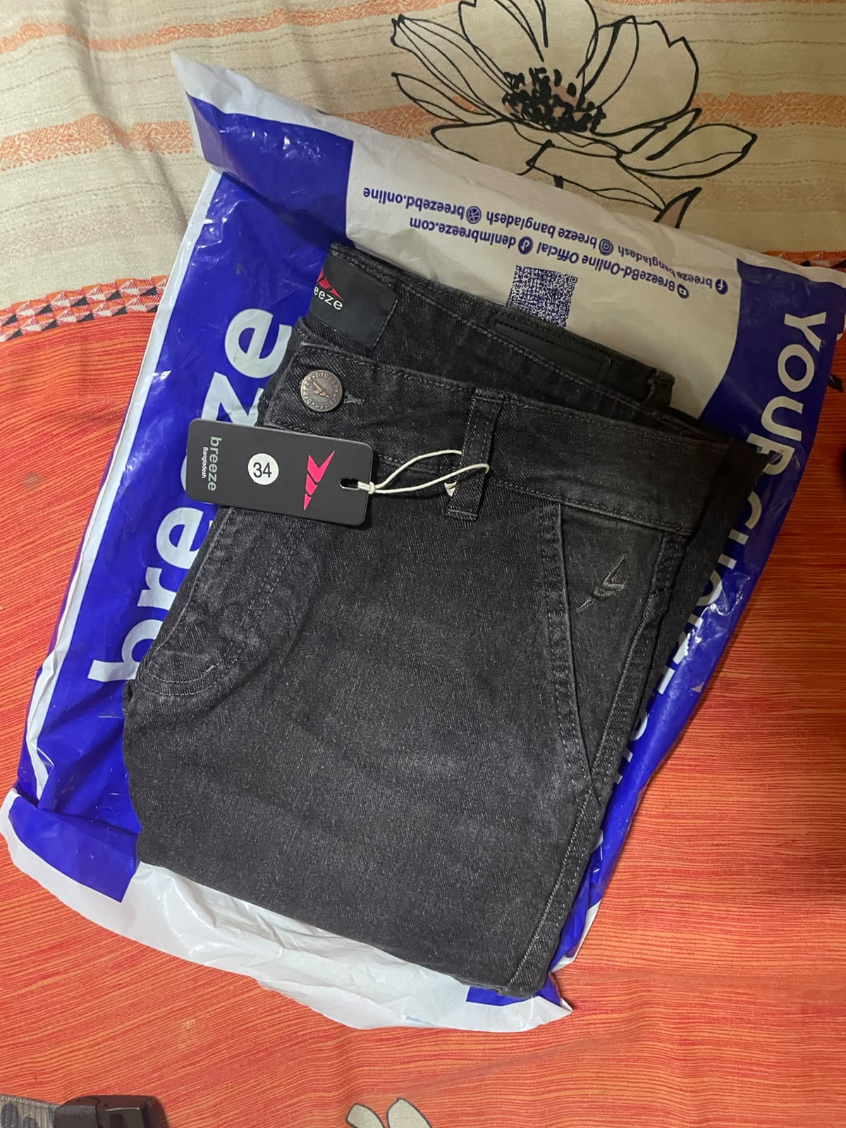 Customer review image
