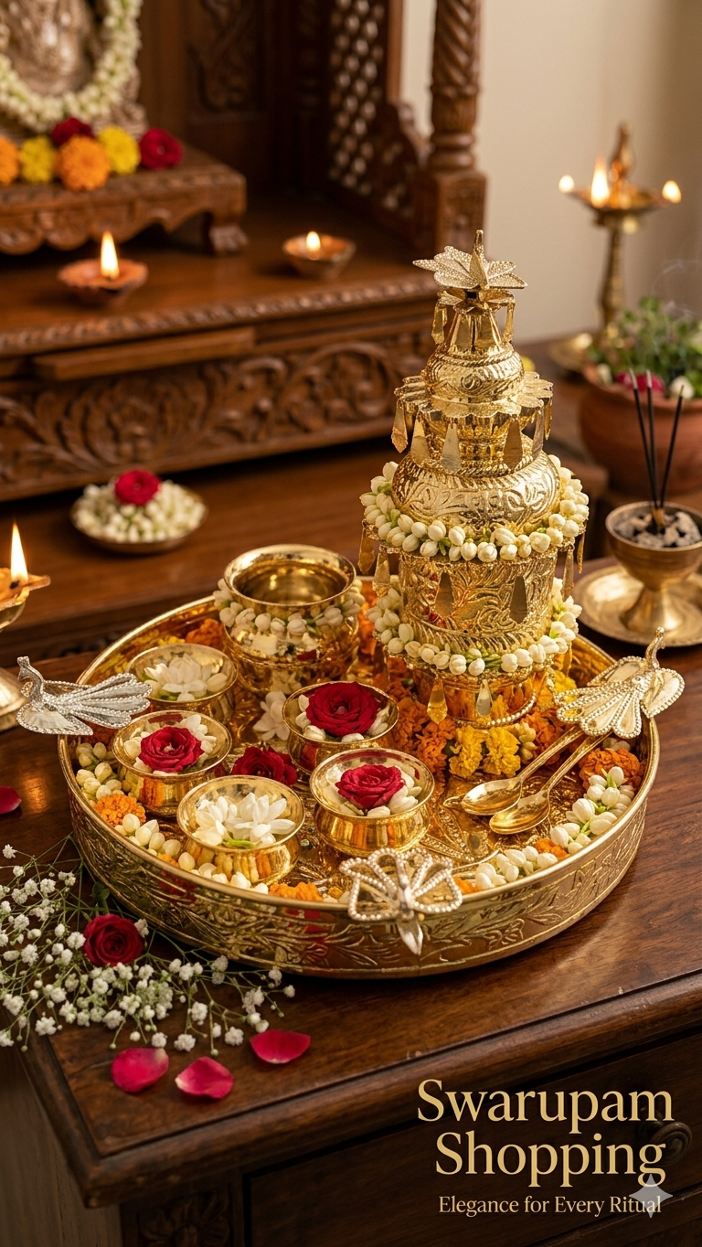 চালনদানী সম্পূর্ণ সেট স্প্যাশাল - Image 1