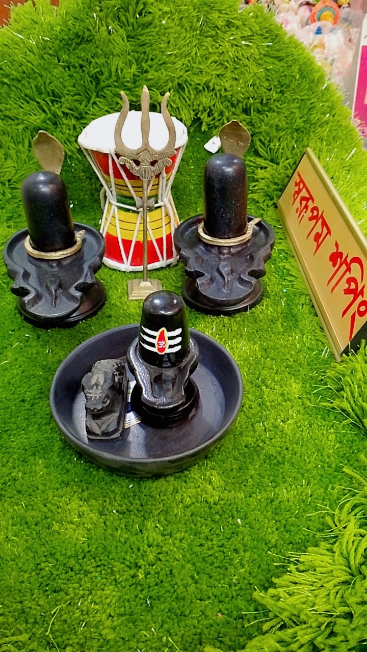 শিবলিঙ্গ কালেকশন - Image 8