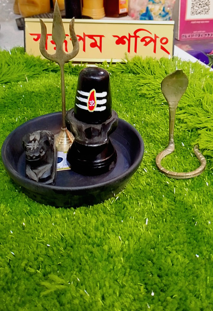 শিবলিঙ্গ কালেকশন - Image 7