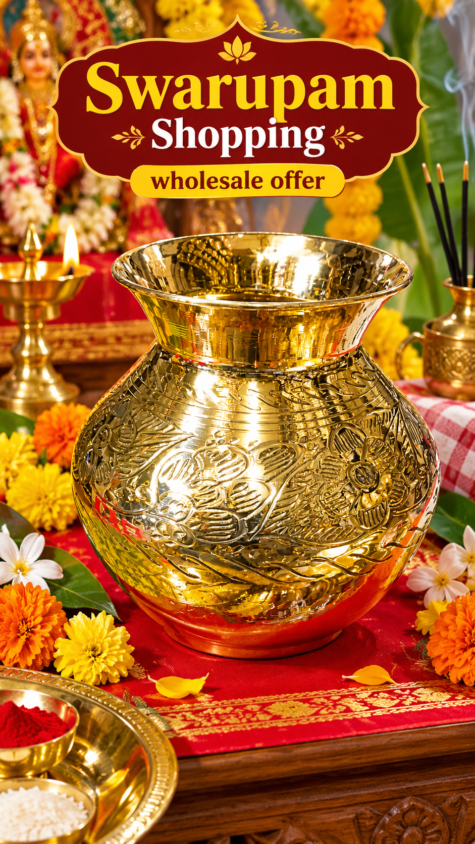 ঘট কালেকশন - Image 1