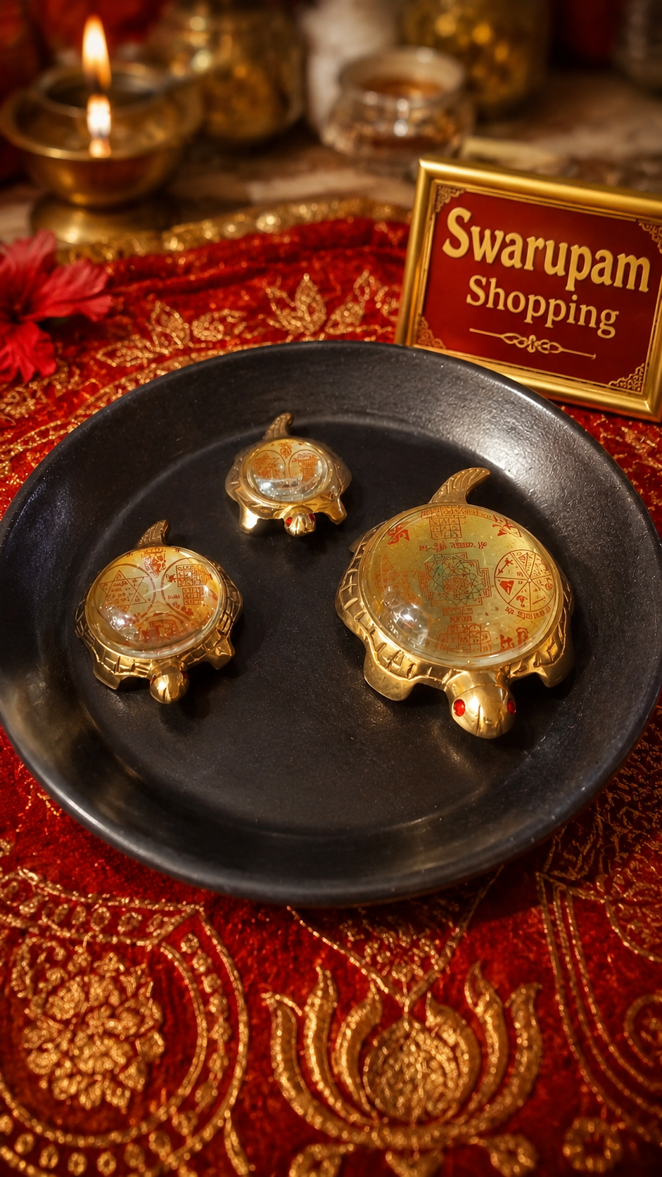 স্প্যাশাল কূর্মদেব কালেকশন - Image 1