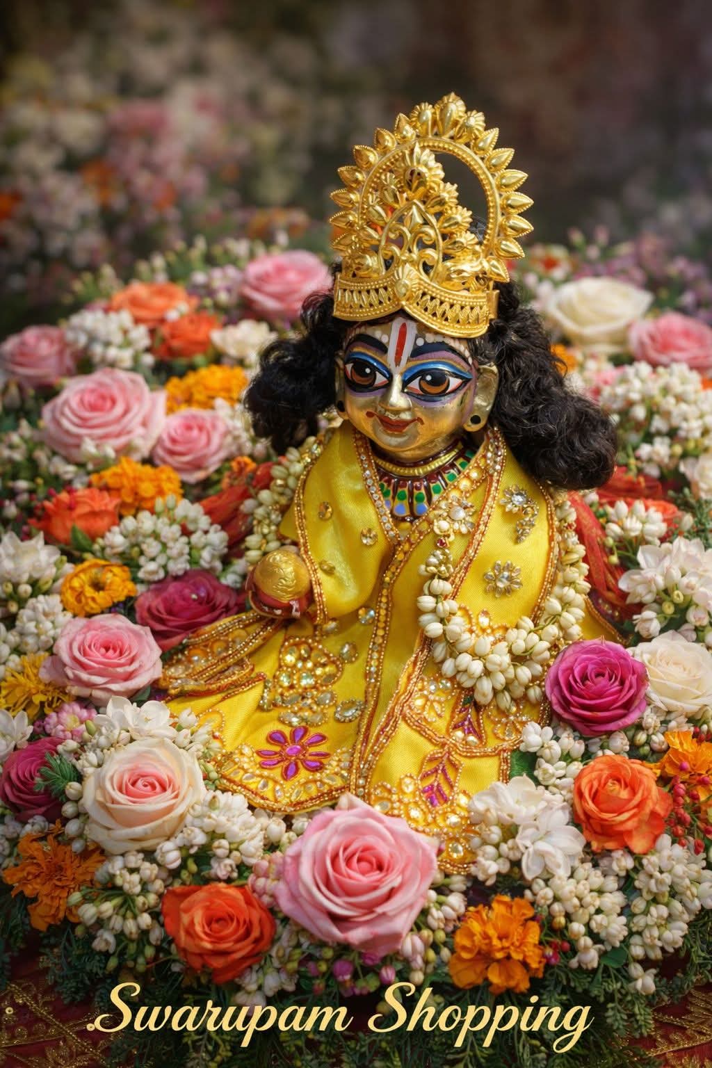 লাড্ডু গোপাল কালেকশন - Image 5