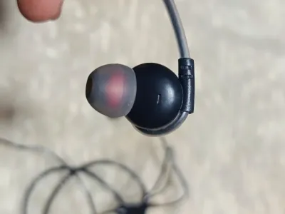 QKZ DM 10 Wired Headphone_img_6