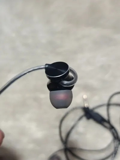 QKZ DM 10 Wired Headphone_img_4