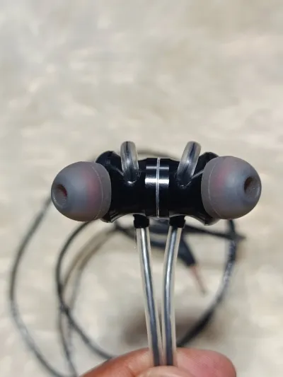 QKZ DM 10 Wired Headphone_img_2