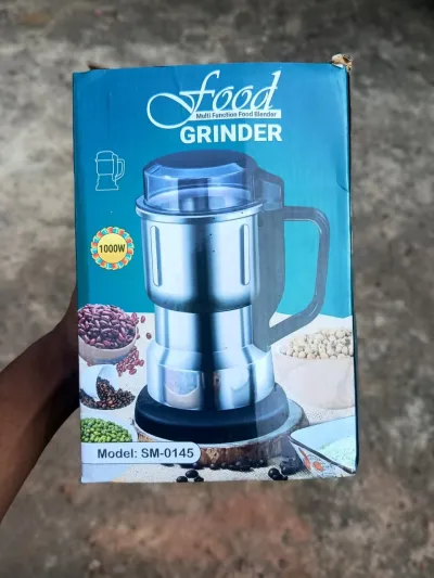 Food Grinder 1000 Watt_img_0