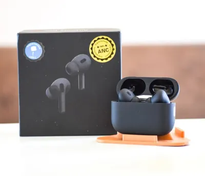 Airpods Pro 2nd Generation ( Black )_img_5