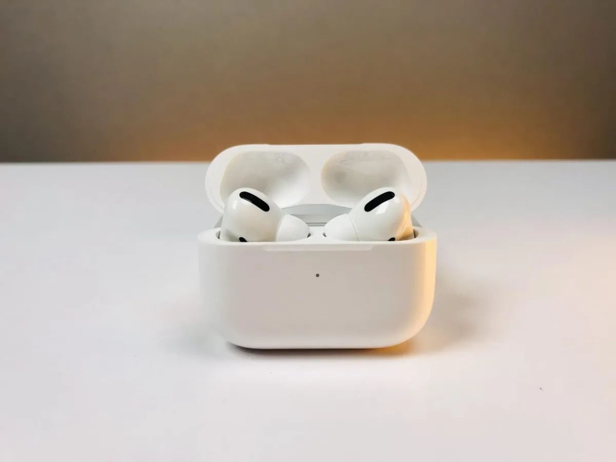 Airpods Pro 2nd Generation ( White )