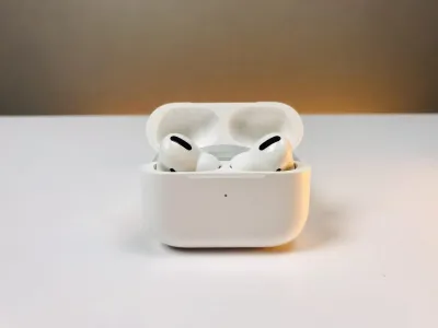 Airpods Pro 2nd Generation ( White )_img_0