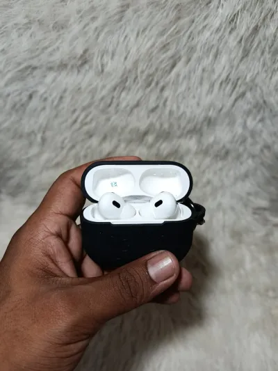 Airpods Silicon Case Cover_img_1