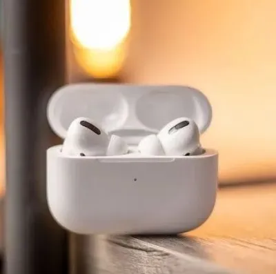 Airpods Pro 2nd Generation ( White )_img_2