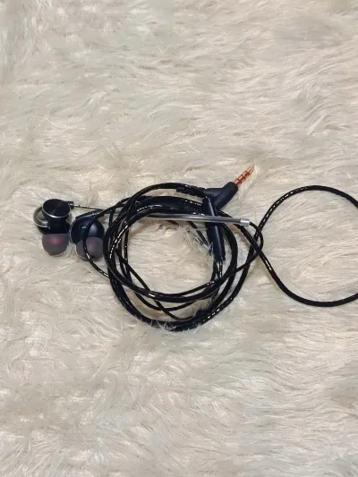 QKZ DM 10 Wired Headphone_img_1