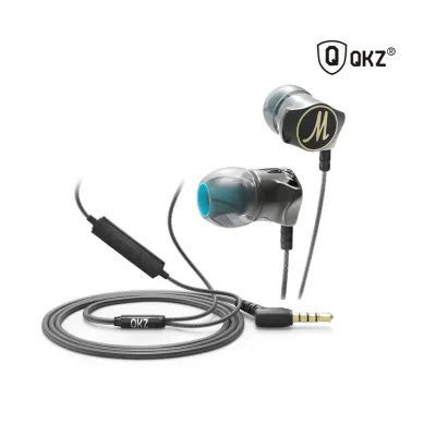 QKZ DM 7 Wired Headphone_img_3