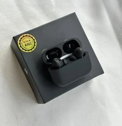 Airpods Pro 2nd Generation ( Black )_img_6