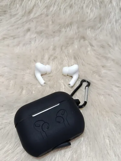 Airpods Silicon Case Cover_img_2