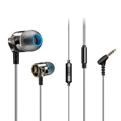 QKZ DM 7 Wired Headphone_img_1
