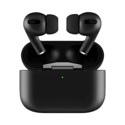 Airpods Pro 2nd Generation ( Black )_img_1