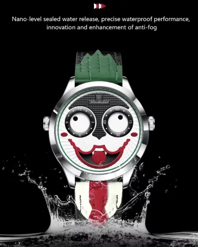 Poedagar 676 Joker Watch_img_4