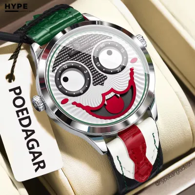 Poedagar 676 Joker Watch_img_0