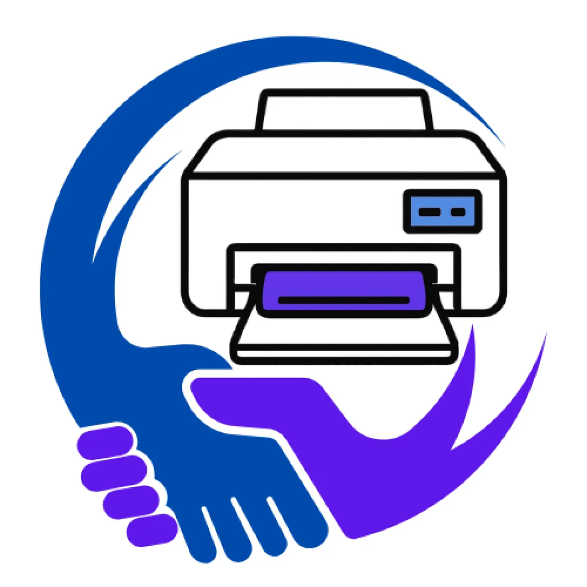 TONER BAZAR logo