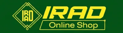 irad shop online