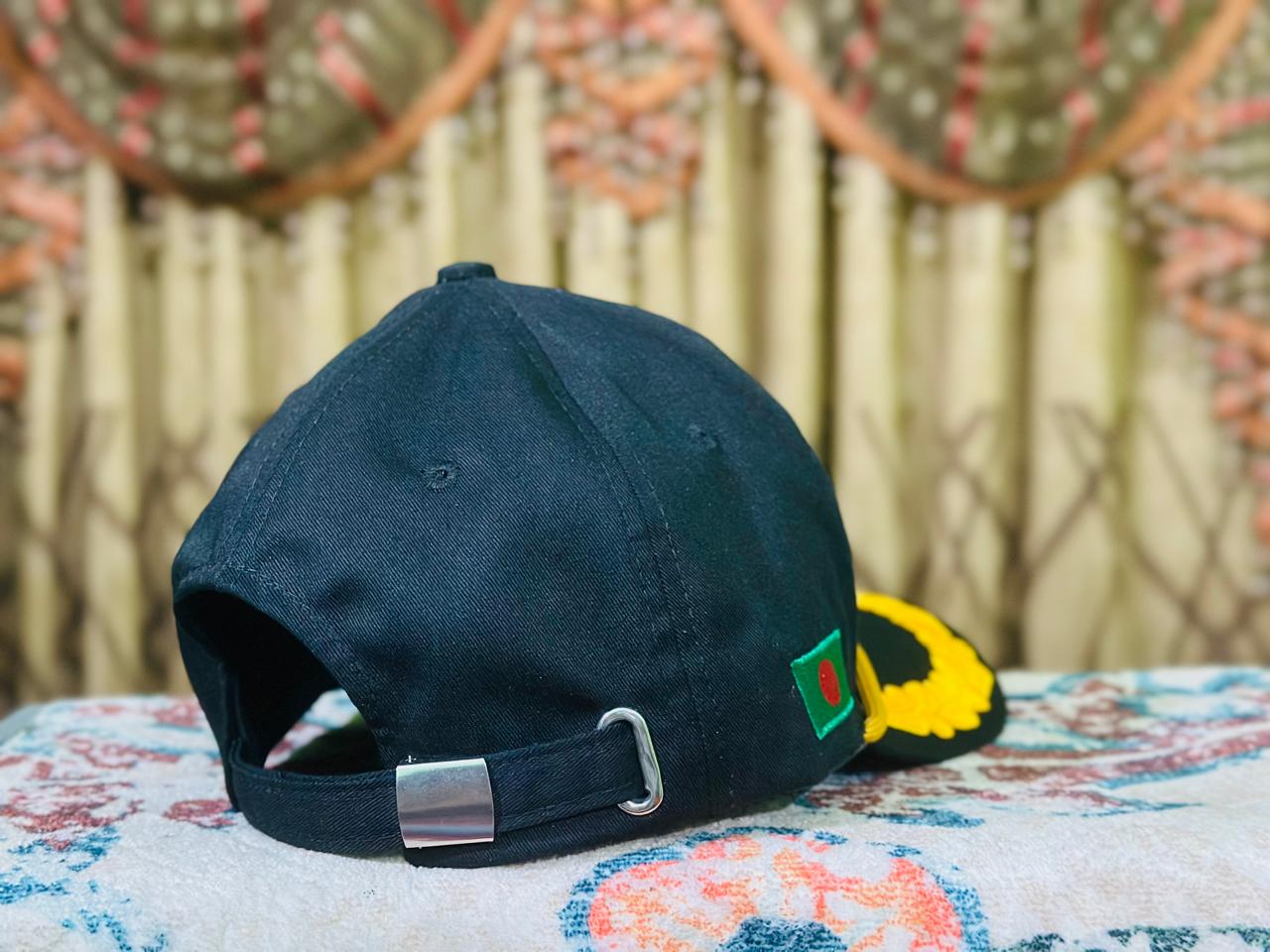 Merchant Navy Cap_img_2