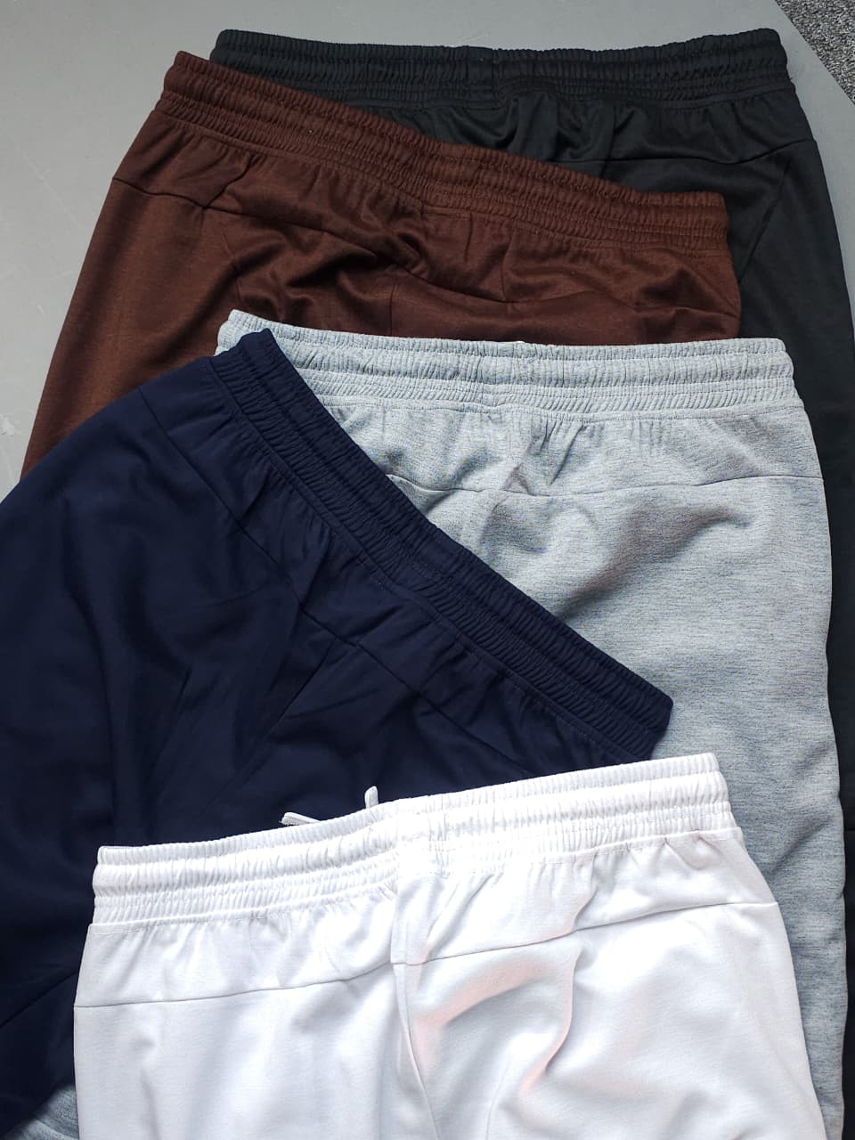 Low cut premium buggy X Navy_img_3