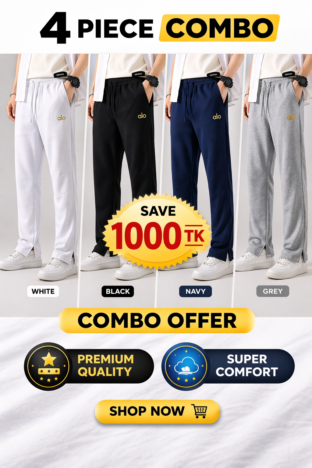 4 Piece Combo: Mega Blast 💣_img_0