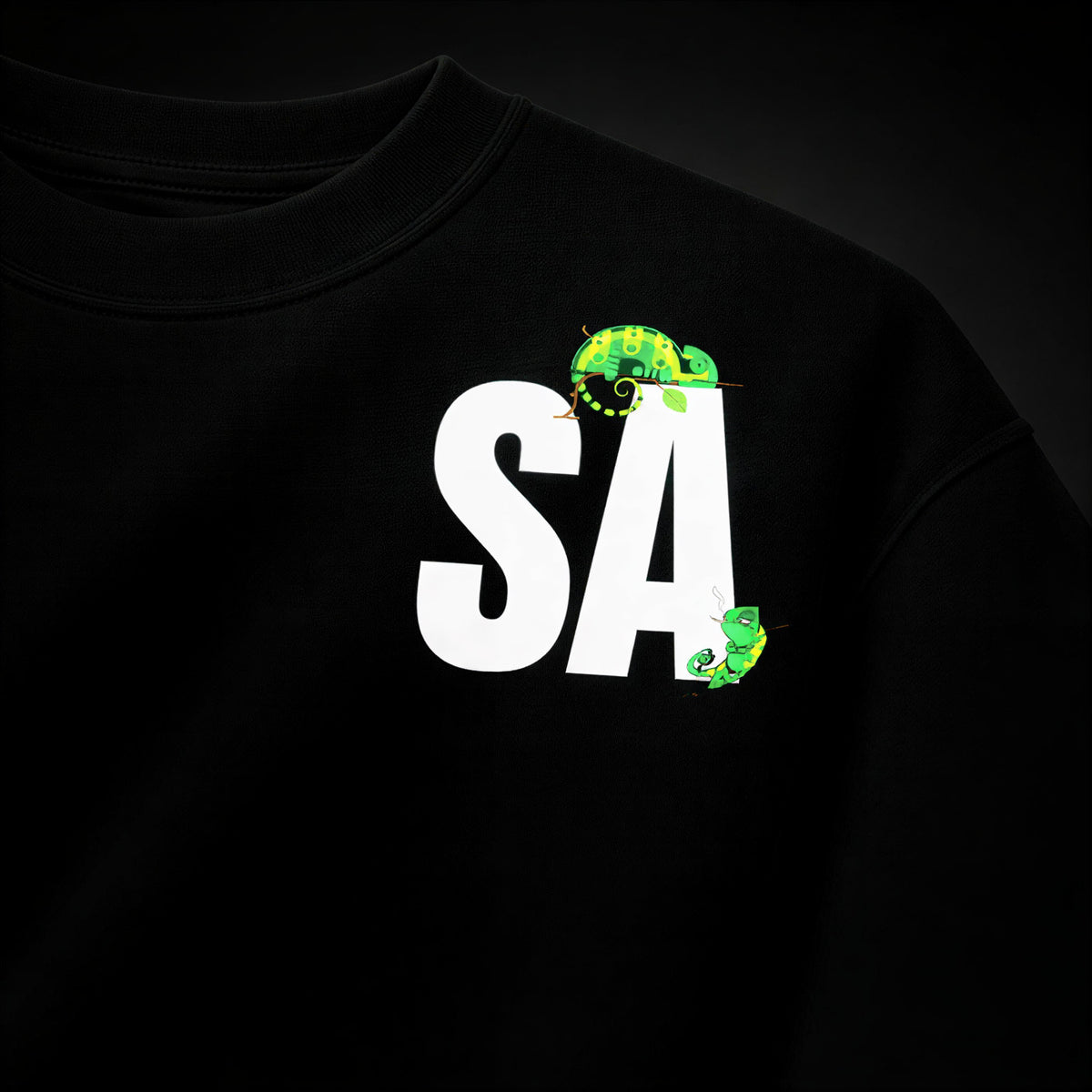 MASTER DISGUISE T-SHIRT_img_3