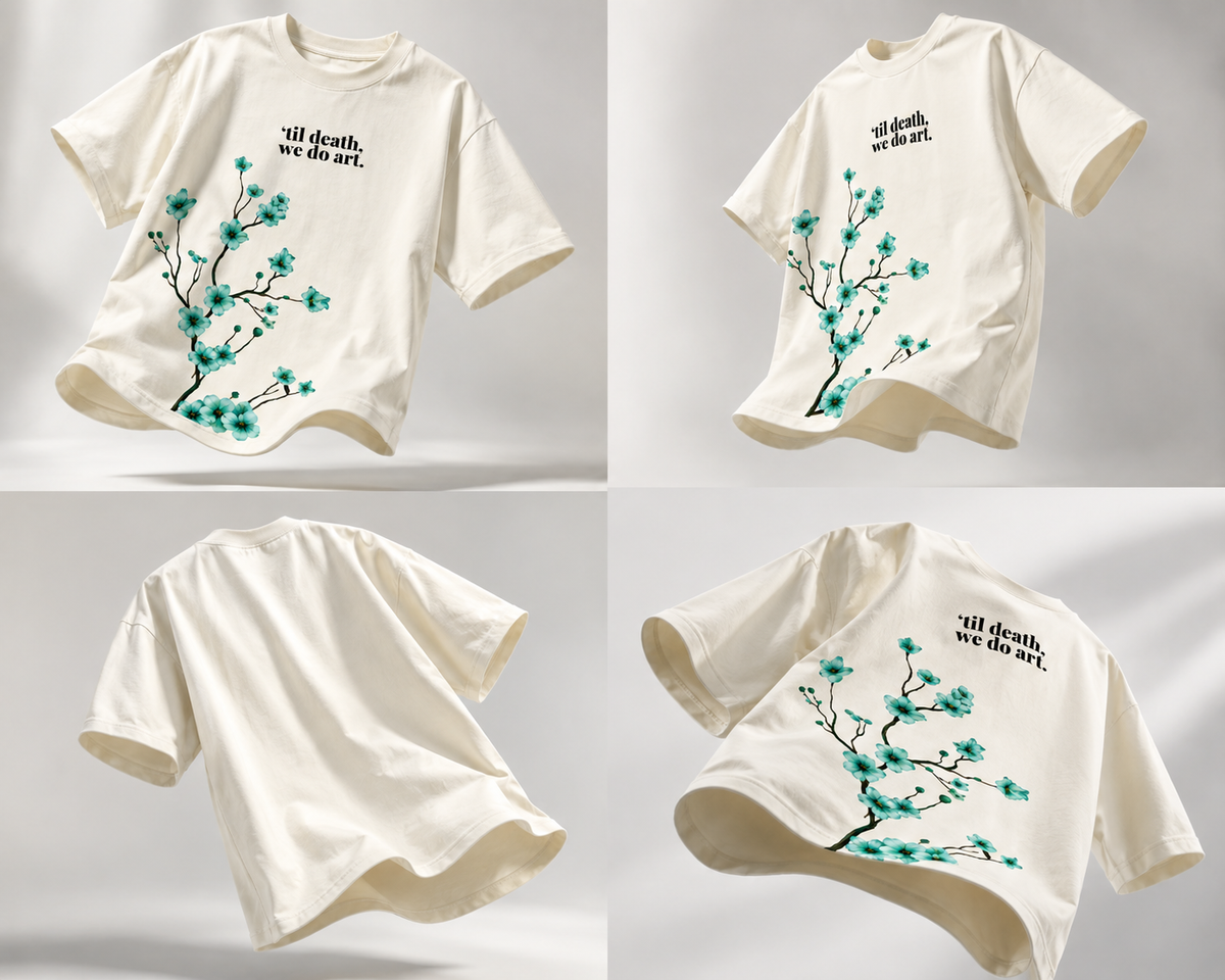 TILL DEATH T SHIRT_img_5