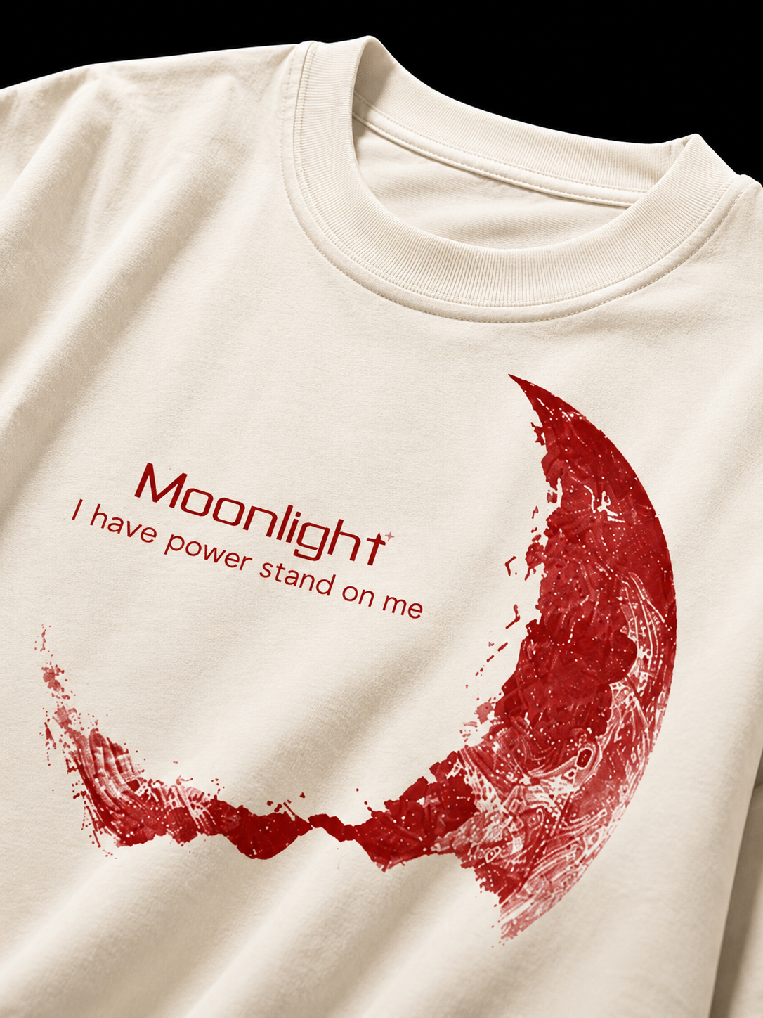 MOON LIGHT T SHIRT_img_2