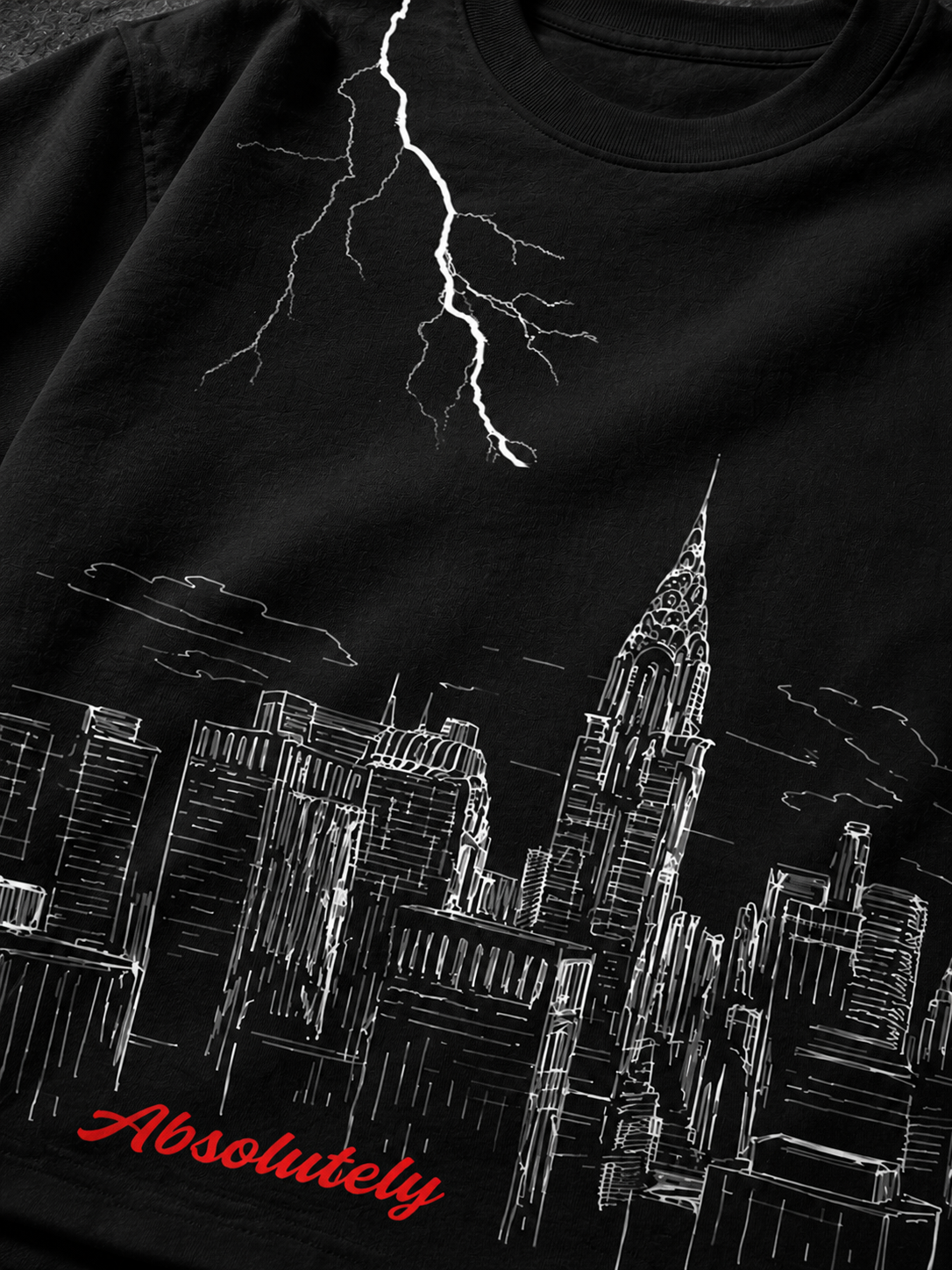 ABSOLUTELY Tshirt_img_2