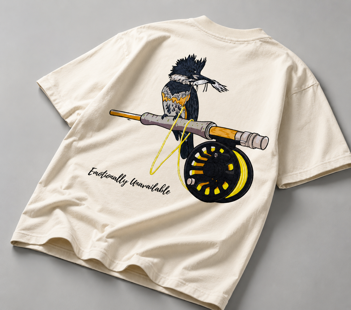 UNAVAILABLE T SHIRT_img_3
