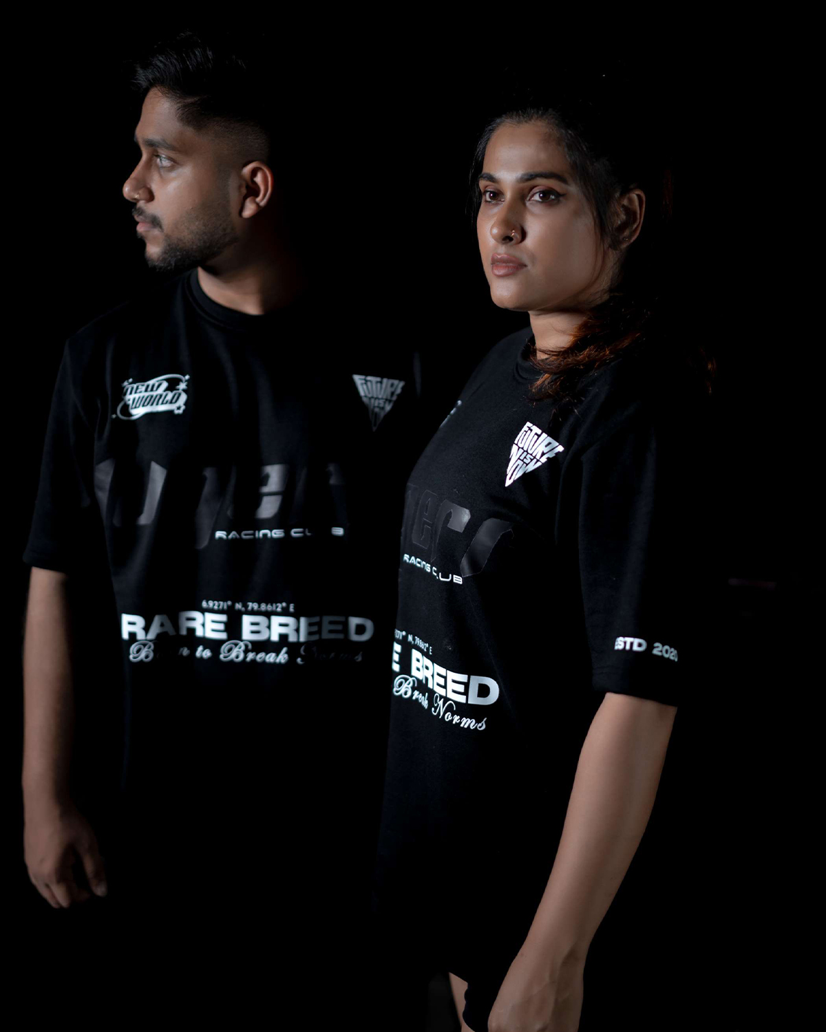 Engelbert Reaching Club Collection Drop Shoulder T-Shirt_img_0