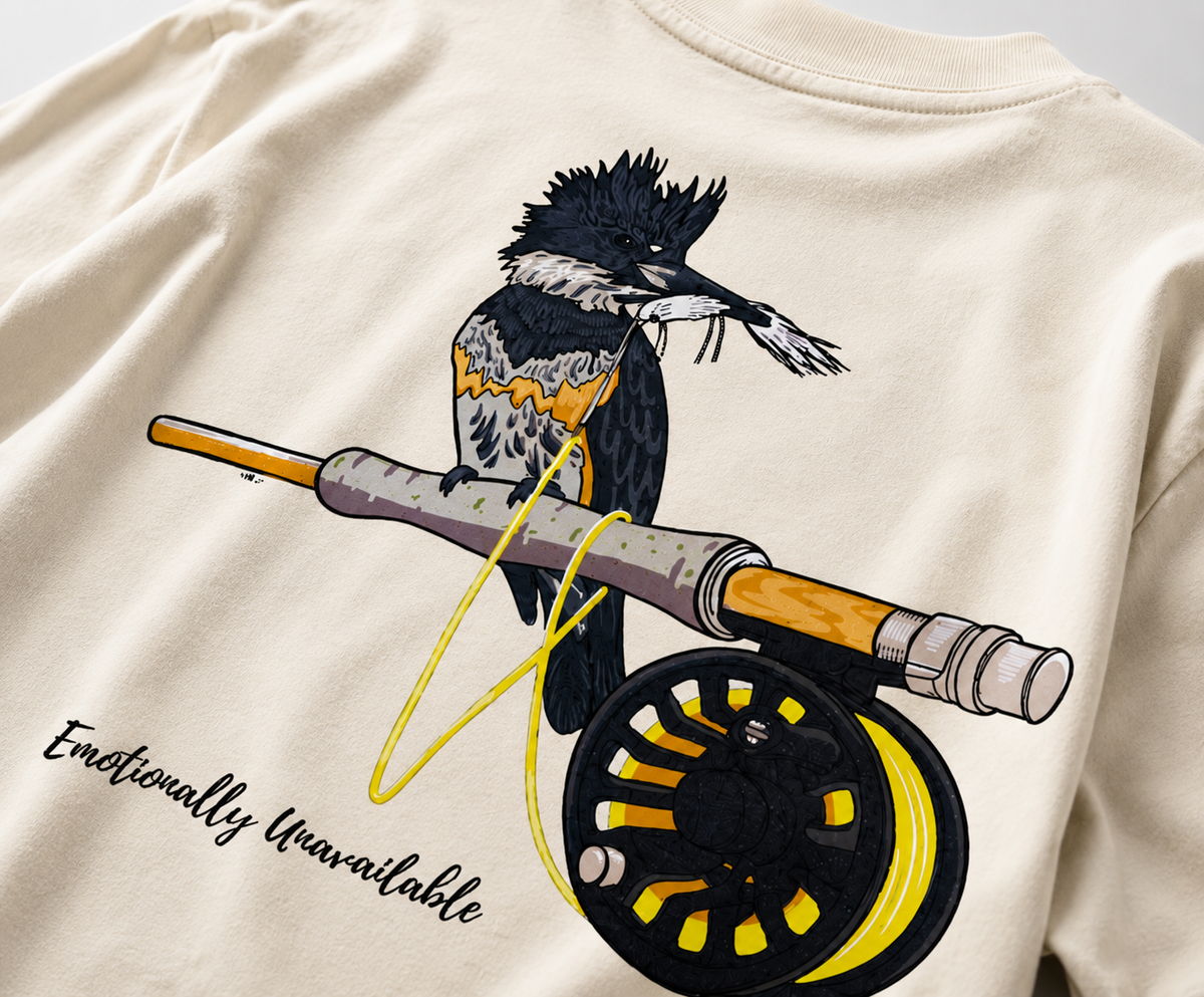 UNAVAILABLE T SHIRT_img_1