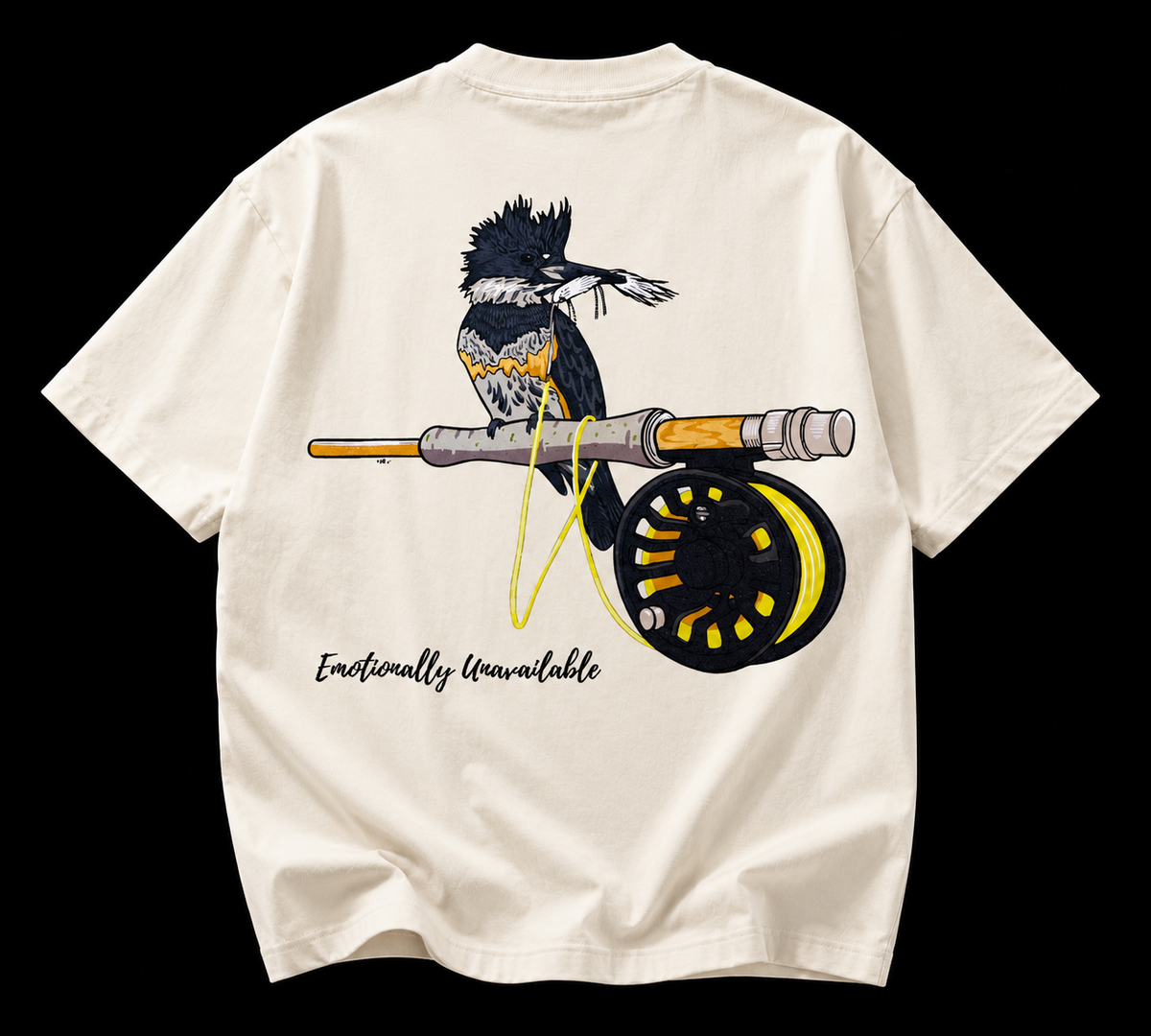UNAVAILABLE T SHIRT_img_2