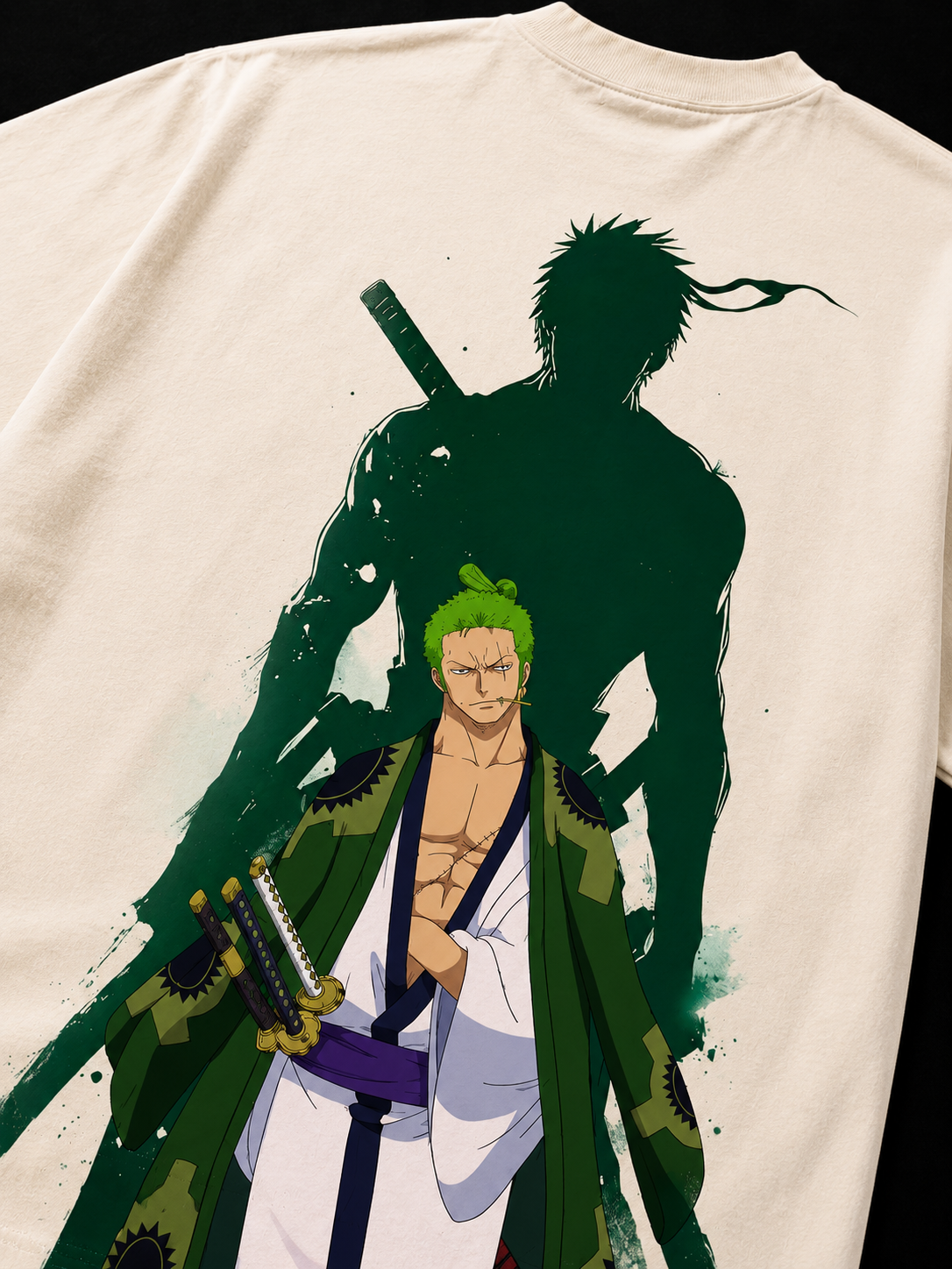 Drop Shoulder T-shirt_img_2