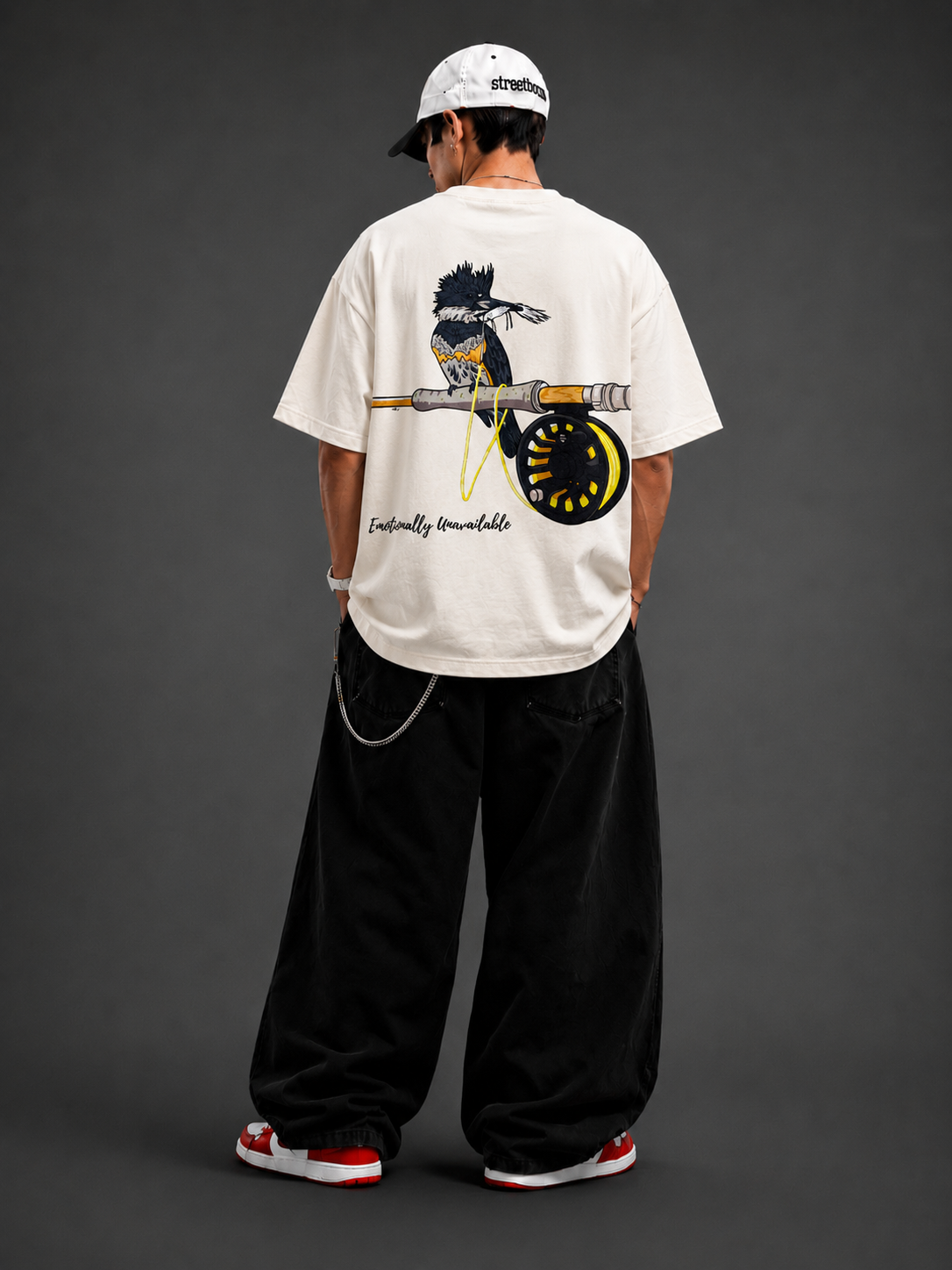 UNAVAILABLE T SHIRT_img_0